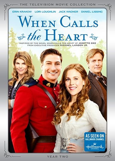 When Calls The Heart: Year 2