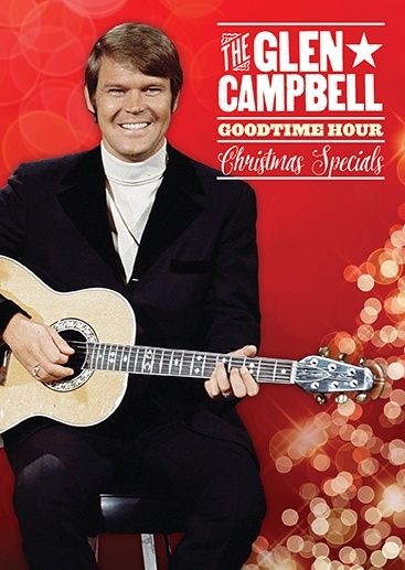 Glen Campbell Goodtime Hour: Christmas Specials