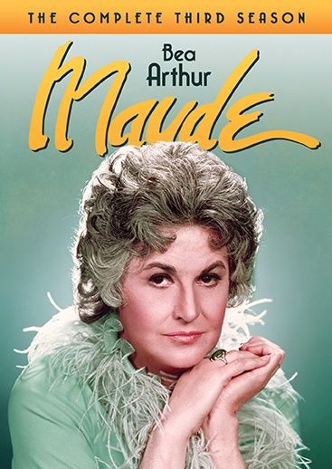 Maude: Season 3