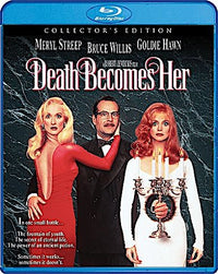 Death Becomes Her (Blu-Ray)