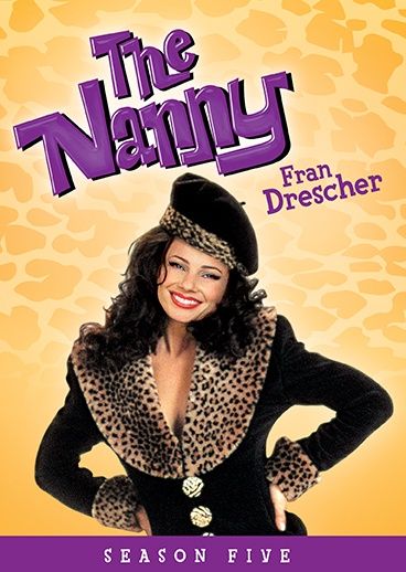 Nanny, The: Season 5
