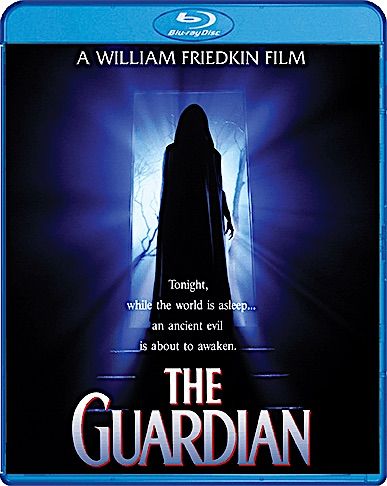 Guardian, The (Blu-Ray)