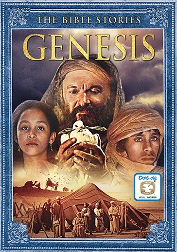 Bible Stories, The: Genesis