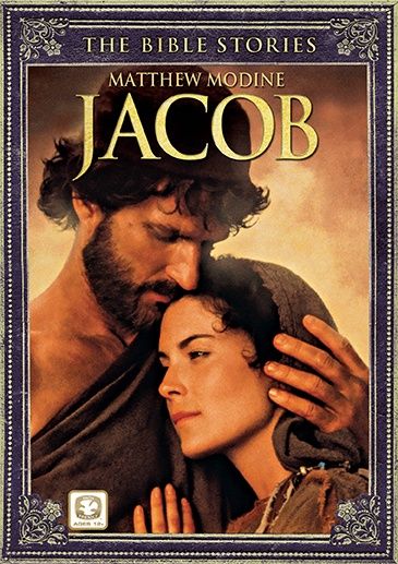 Bible Stories, The: Jacob