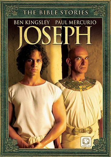Bible Stories, The: Joseph