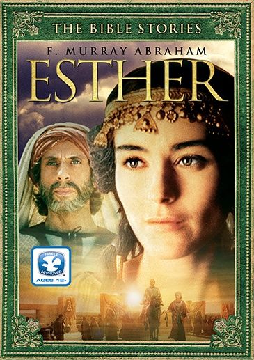 Bible Stories, The: Esther
