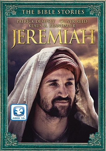 Bible Stories, The: Jeremiah