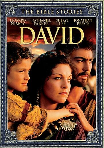 Bible Stories, The: David