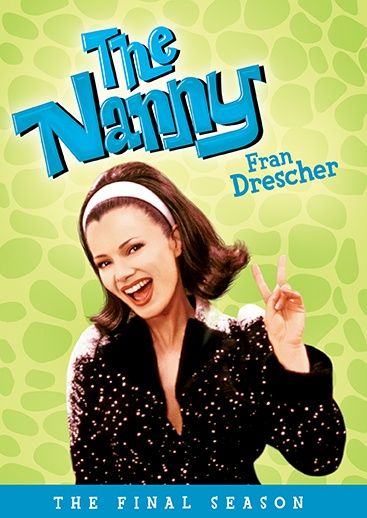 Nanny, The: Final Season