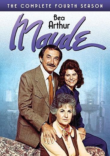 Maude: Season 4