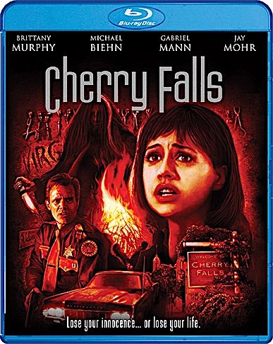 Cherry Falls (Blu-Ray)