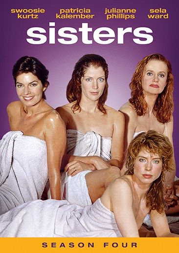 Sisters: Season 4
