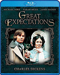Great Expectations (Blu-Ray)
