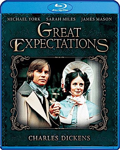 Great Expectations (Blu-Ray)