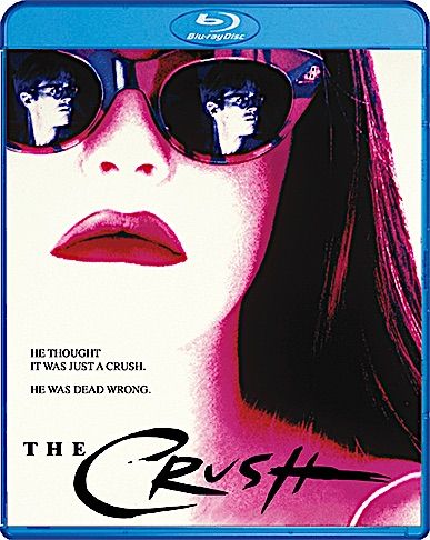 Crush, The (Blu-Ray)