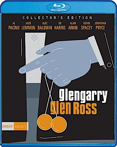 Glengarry Glen Ross (Collector'S Edition)  (Blu-Ray)