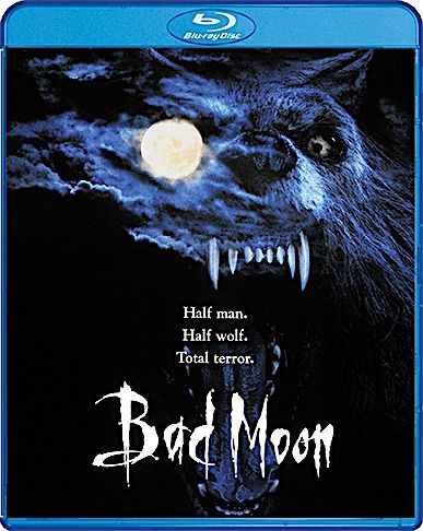 Bad Moon (Blu-Ray)