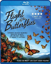 Imax: Flight Of The Butterflies (Blu-Ray)