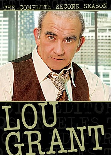 Lou Grant: Season 2