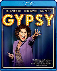 Gypsy (Blu-Ray)