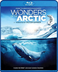 Imax: Wonders Of The Arctic (Blu-Ray)
