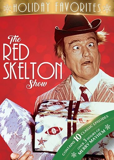 Red Skelton Show: Holiday Favorites