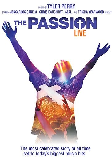 Passion Live, The