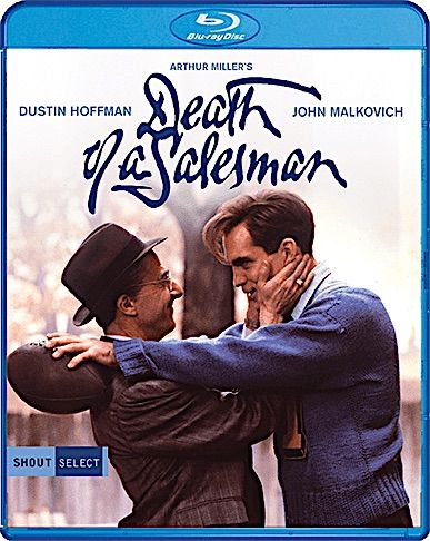 Death Of A Salesman (Blu-Ray)