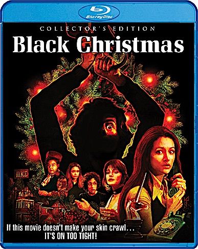 Black Christmas (Blu-Ray)
