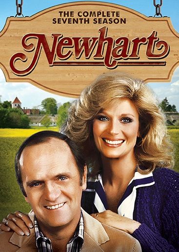 Newhart: Season 7