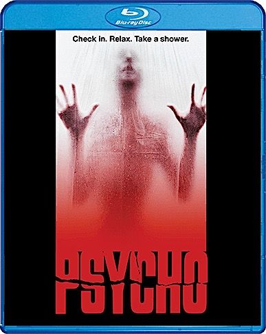 Psycho (1998) (Blu-Ray)