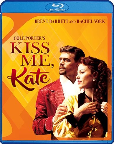 Kiss Me, Kate