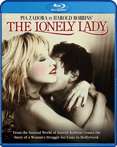 Lonely Lady, The (Blu-Ray)