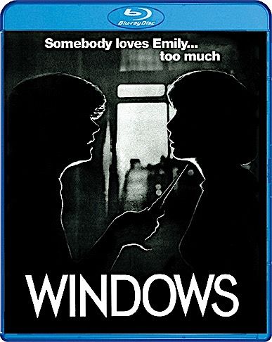 Windows (Blu-Ray)