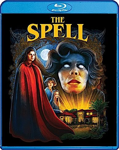 Spell, The (Blu-Ray)