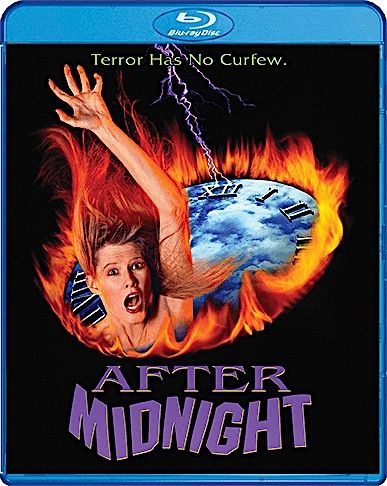 After Midnight (Blu-Ray)