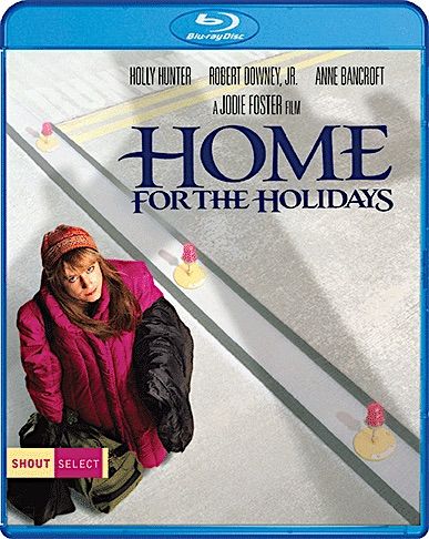 Home For The Holidays