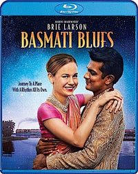 Basmati Blues (Blu-Ray)