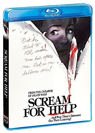 Scream For Help (Blu-Ray)