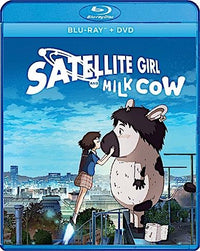 Satellite Girl And Milk Cow (Blu-Ray)