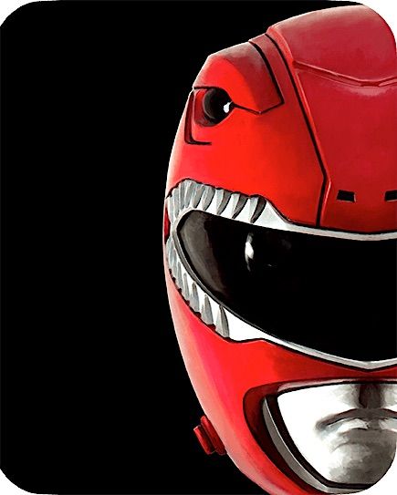 Mighty Morphin Power Rangers: Season Three (Steelbook)