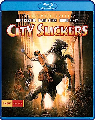 City Slickers (Blu-Ray)