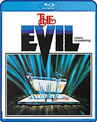 Evil, The (Blu-Ray)
