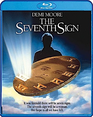 Seventh Sign, The (Blu-Ray)