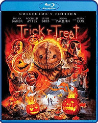 Trick R Treat (Blu-Ray)