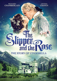 Slipper And Rose, The