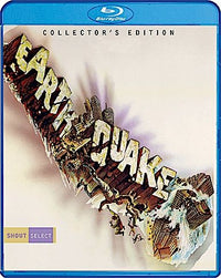 Earthquake (Blu-Ray)