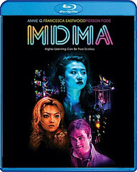 Mdma (Blu-Ray)