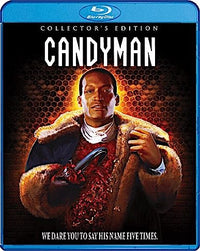 Candyman (Collector'S Edition) (Blu-Ray)