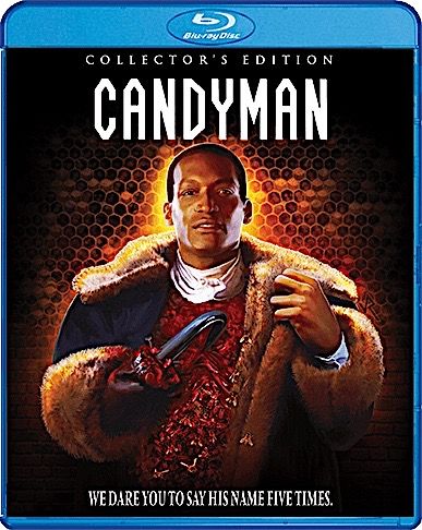 Candyman (Collector'S Edition) (Blu-Ray)